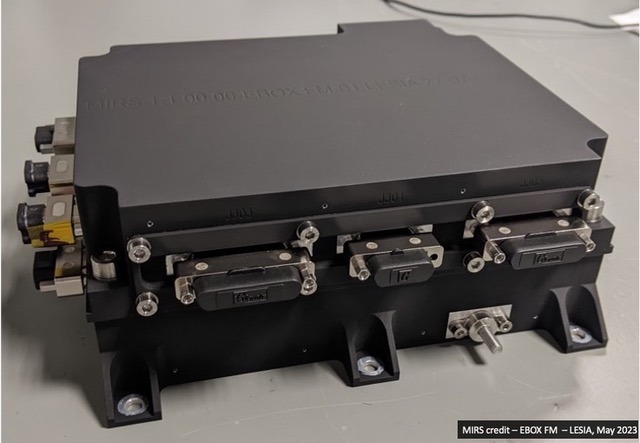 EBOX FM 2